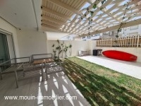 Appartement Samaris AL2977 Hammamet 