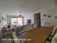 Appartement Samaris AL2977 Hammamet 