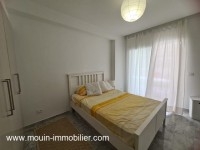 Appartement Samaris AL2977 Hammamet 