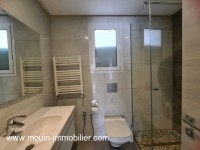 Appartement Samaris AL2977 Hammamet 