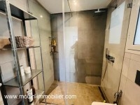 Appartement Samaris AL3097 Hammamet zone Corniche 
