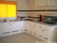 appartement sana AL1008 hammamet 