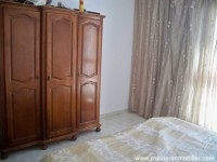 appartement sana AL1008 hammamet 