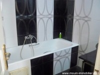 appartement sana AL1008 hammamet 