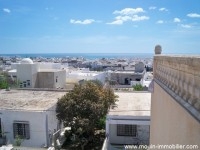 appartement sana AL1008 hammamet 