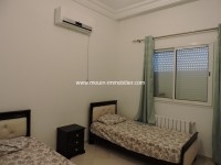 Appartement Sandra AV987 Hammamet Sud 