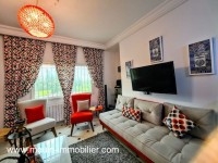 APPARTEMENT SAPHIR 1 Hammamet vers Birbouregba AL1