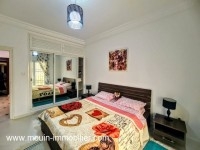 APPARTEMENT SAPHIR 1 Hammamet vers Birbouregba AL1