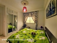 APPARTEMENT SAPHIR 1 Hammamet vers Birbouregba AL1