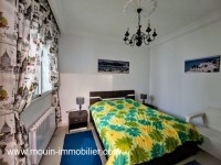 APPARTEMENT SAPHIR 2 Hammamet Birbouregba AL1182
