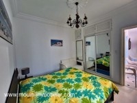 APPARTEMENT SAPHIR 2 Hammamet AL1182