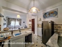 APPARTEMENT SAPHIR 2 Hammamet AL1182