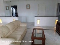 APPARTEMENT SARA à Jinan Hammamet AL061