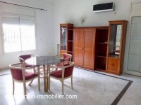 APPARTEMENT SARA à Jinan Hammamet AL061
