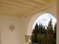 Appartement Sara AL061 Jinen Hammamet 