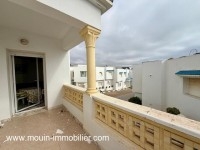 Appartement Sarrah AV1970 Hammamet 