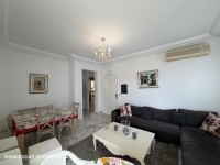 Appartement Sarrah AV1970 Hammamet 