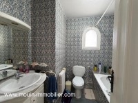 Appartement Sarrah AV1970 Hammamet 