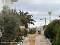 Appartement Sarrah AV1970 Hammamet 