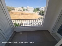 Appartement Sayar AL3603 Hammamet