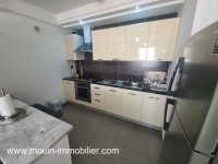 APPARTEMENT SAYAR Hammamet I Nord AL3603