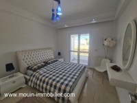 APPARTEMENT SAYAR Hammamet I Nord AL3603