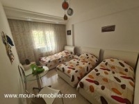 APPARTEMENT SAYAR Hammamet I Nord AL3603