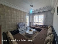 APPARTEMENT SAYAR Hammamet Nord AL3603