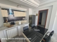 APPARTEMENT SAYAR Hammamet Nord AL3603