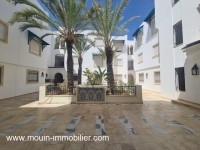 APPARTEMENT SAYAR Hammamet Nord AL3603