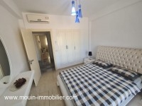 APPARTEMENT SAYAR I Hammamet Nord AL3603
