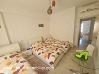 APPARTEMENT SAYAR I Hammamet Nord AL3603