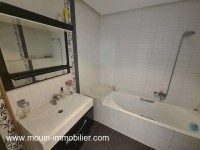 APPARTEMENT SAYAR I Hammamet Nord AL3603