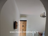 appartement seif al 2076 hammamet