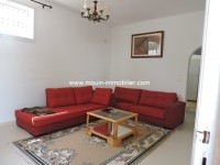 Appartement Seif AL2417 Hammamet Nord 