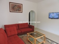 Appartement Seif AL2417 Hammamet Nord 