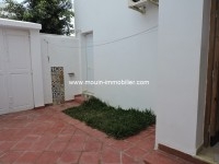 Appartement Seif AL2417 Hammamet Nord 