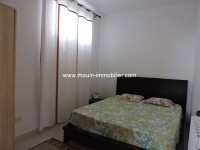 Appartement Seif AL2417 Hammamet Nord 