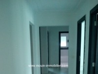 Appartement Sevad AL2256 Lac 2