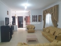 Appartement Sidra AL2587 Hammamet 