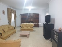 Appartement Sidra AL2587 Hammamet 