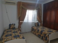 Appartement Sidra AL2587 Hammamet 