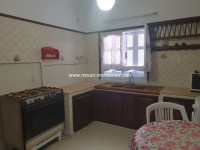 Appartement Sidra AL2587 Hammamet 