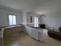 APPARTEMENT SILA Hammamet Centre AL2598