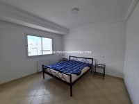 APPARTEMENT SILA Hammamet Centre AL2598