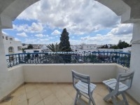 APPARTEMENT SILA Hammamet Centre AL2598