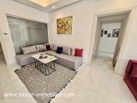 Appartement Silver AL3548 Hammamet 