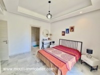 Appartement Silver AL3548 Hammamet 