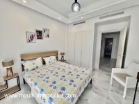 Appartement Silver AL3548 Hammamet 