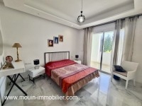 Appartement Silver AL3598 Hammamet 